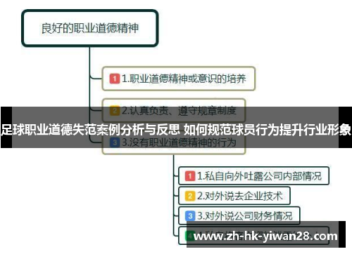 足球职业道德失范案例分析与反思 如何规范球员行为提升行业形象