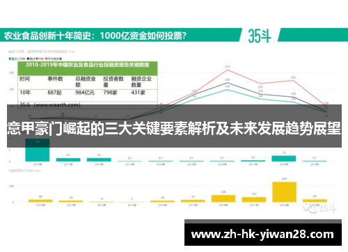 意甲豪门崛起的三大关键要素解析及未来发展趋势展望