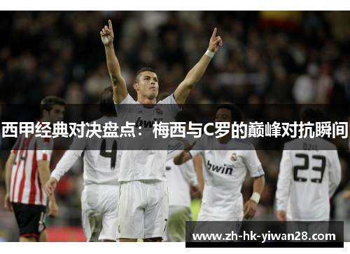 西甲经典对决盘点：梅西与C罗的巅峰对抗瞬间